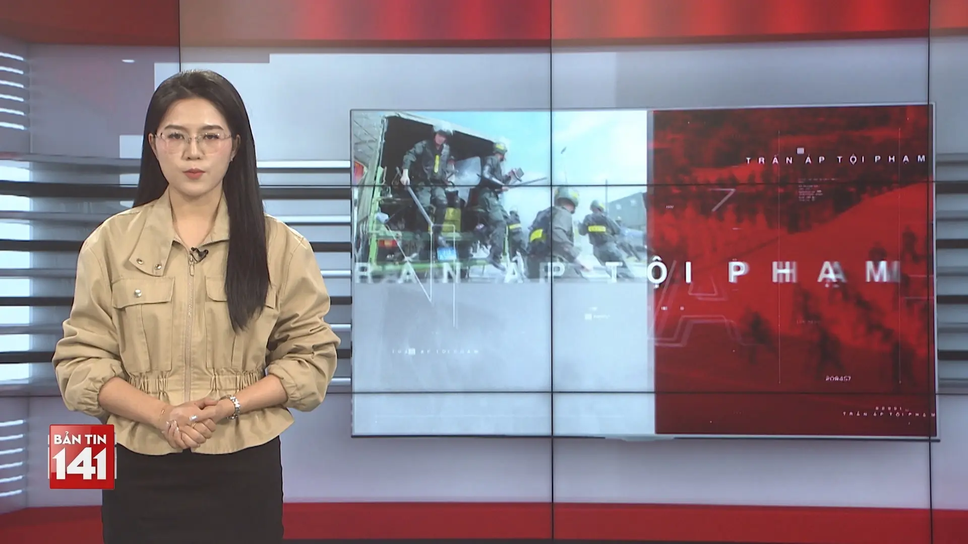 Bản tin 141 | 15/11/2025